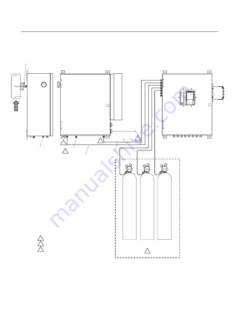 Emerson MicroCEM Instruction Manual Download Page 41