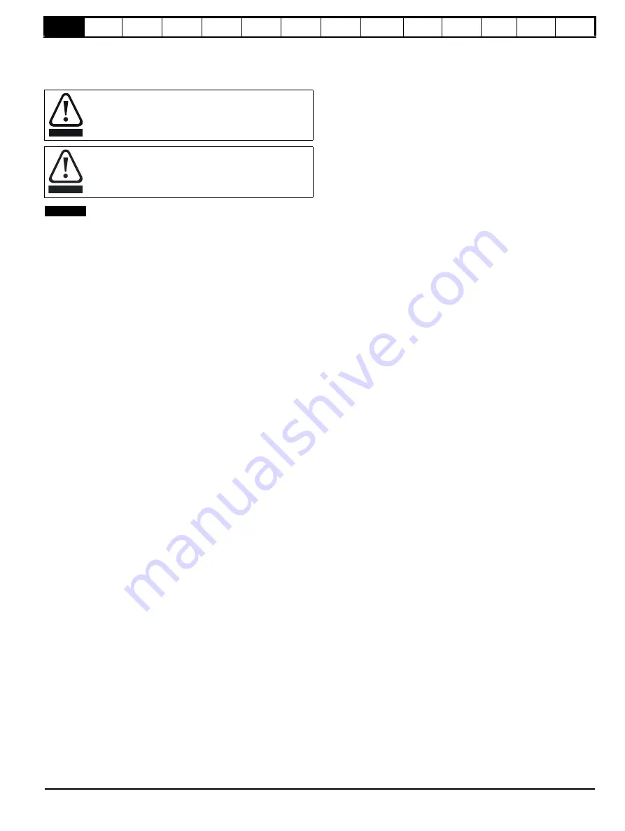 Emerson MP105A4 User Manual Download Page 5