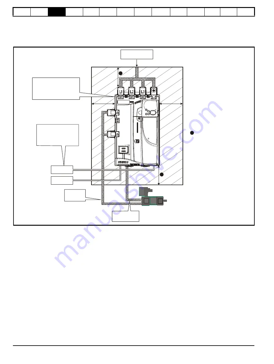 Emerson MP105A4 Скачать руководство пользователя страница 26