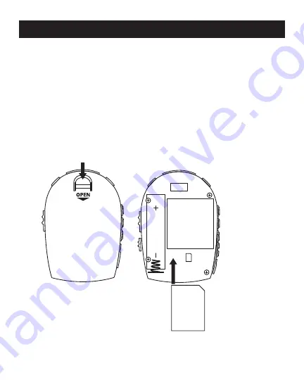 Emerson MP205 Owner'S Manual Download Page 9