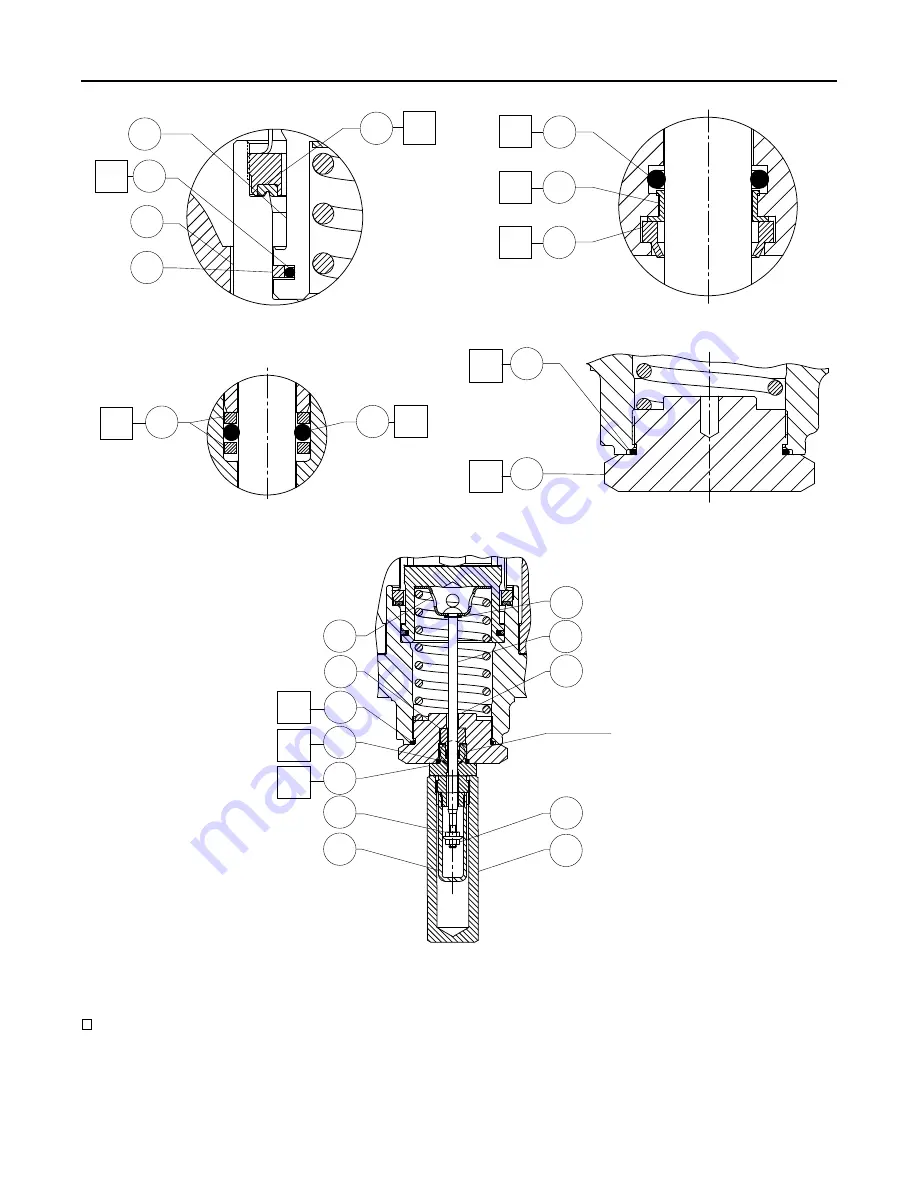 Emerson MR105 Instruction Manual Download Page 23