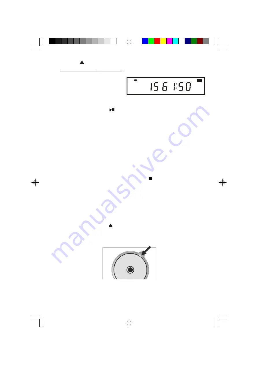 Emerson MS3106 Owner'S Manual Download Page 23