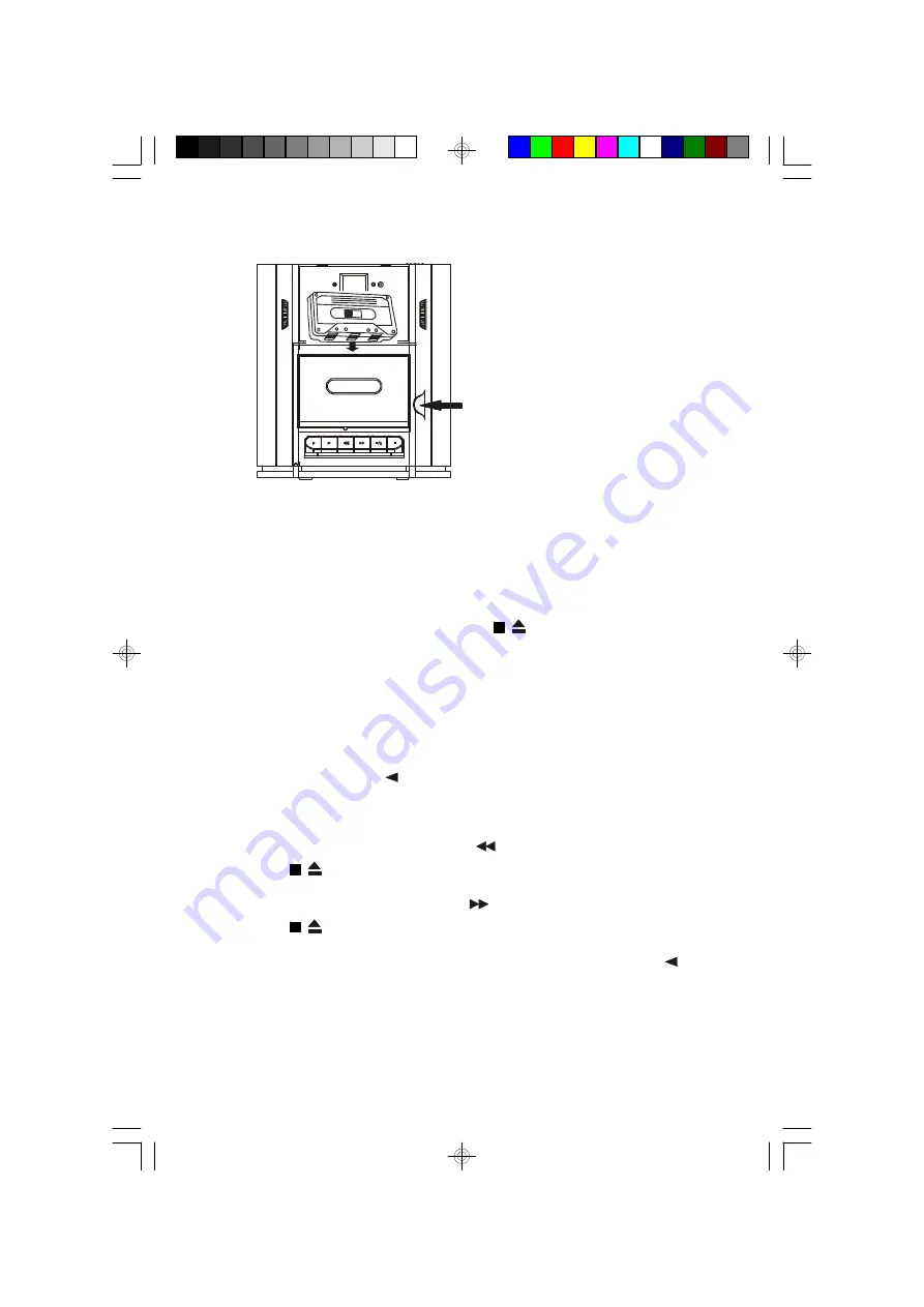 Emerson MS7630 Owner'S Manual Download Page 17