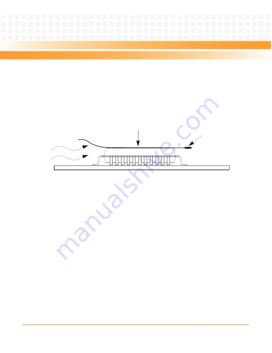 Emerson MVME6100 Series Installation And Use Manual Download Page 113