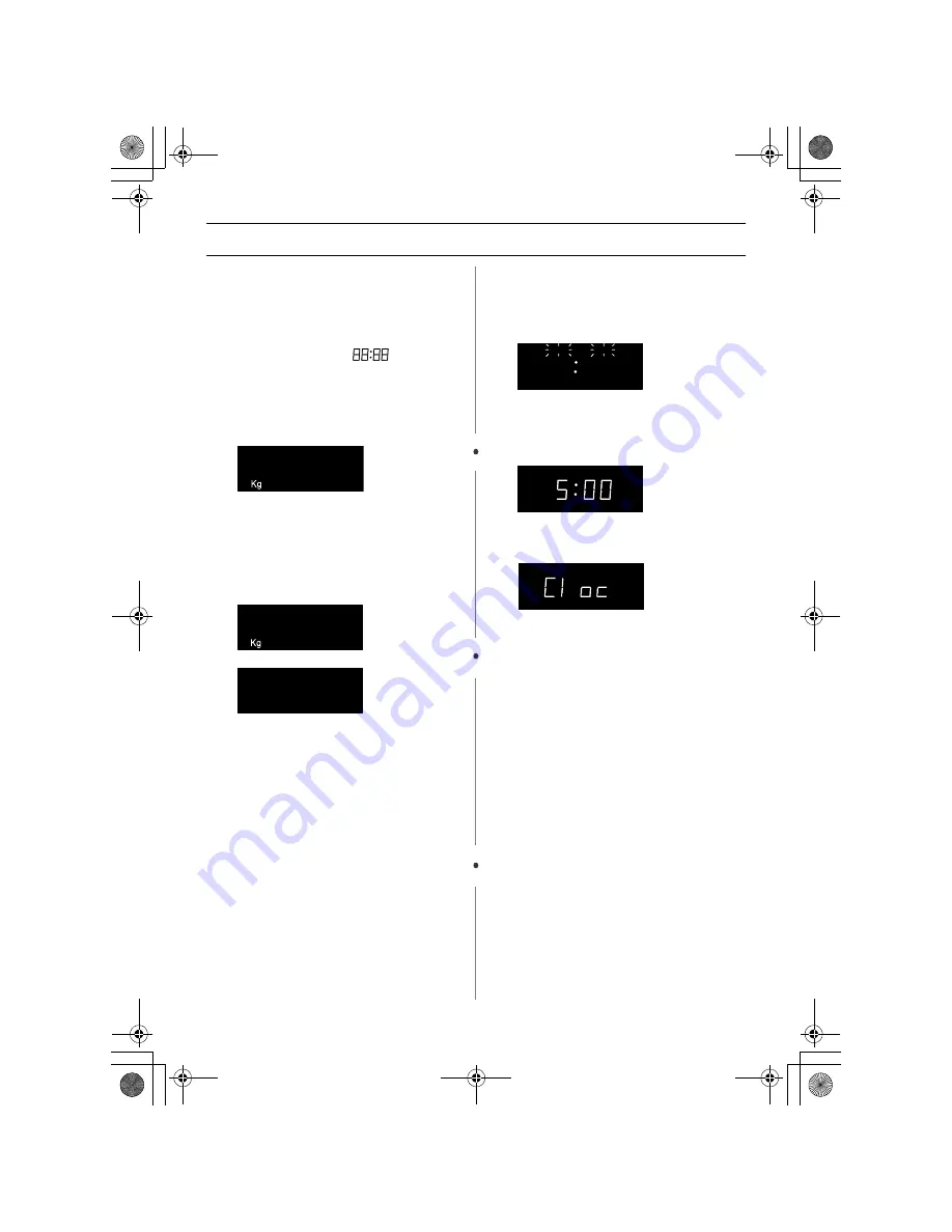 Emerson MW8103SS Owner'S Manual And Cooking Manual Download Page 8