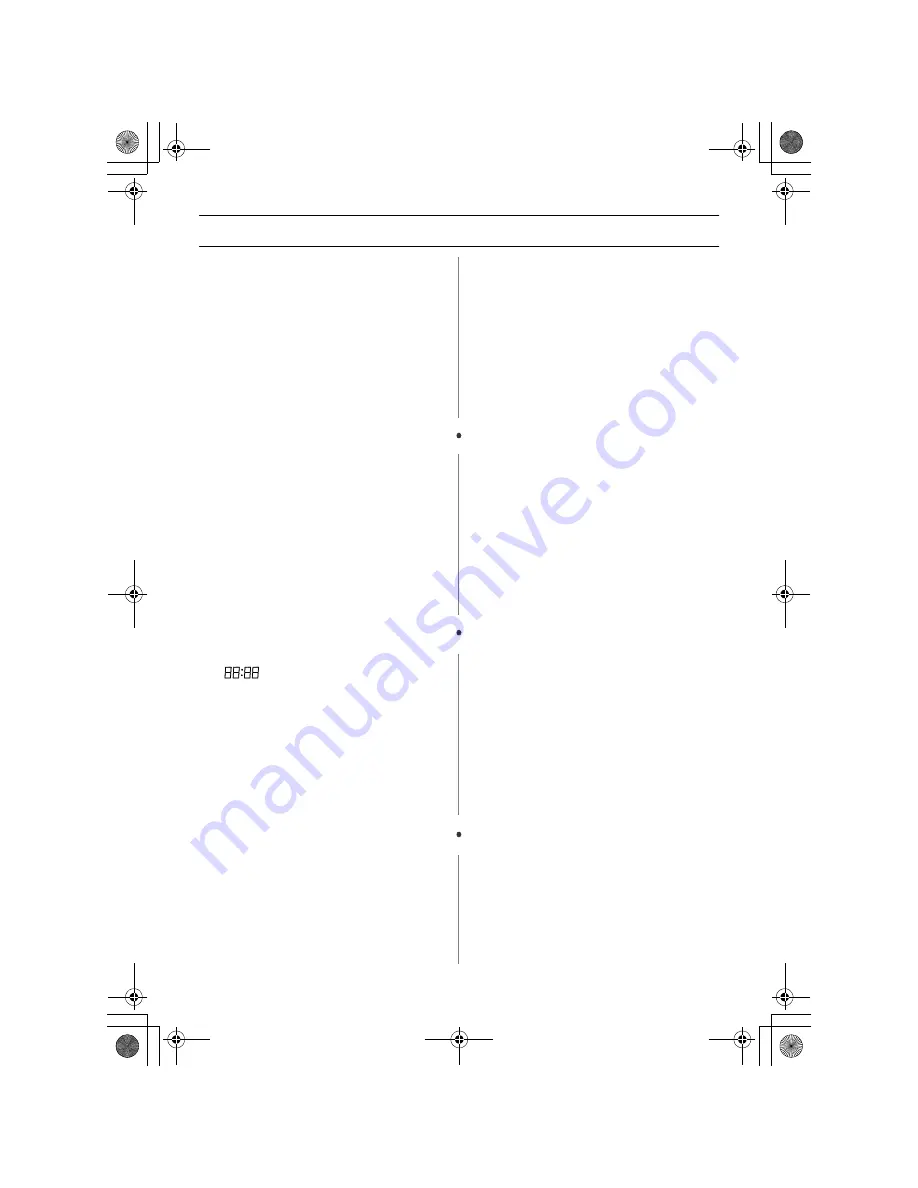 Emerson MW8103SS Owner'S Manual And Cooking Manual Download Page 21