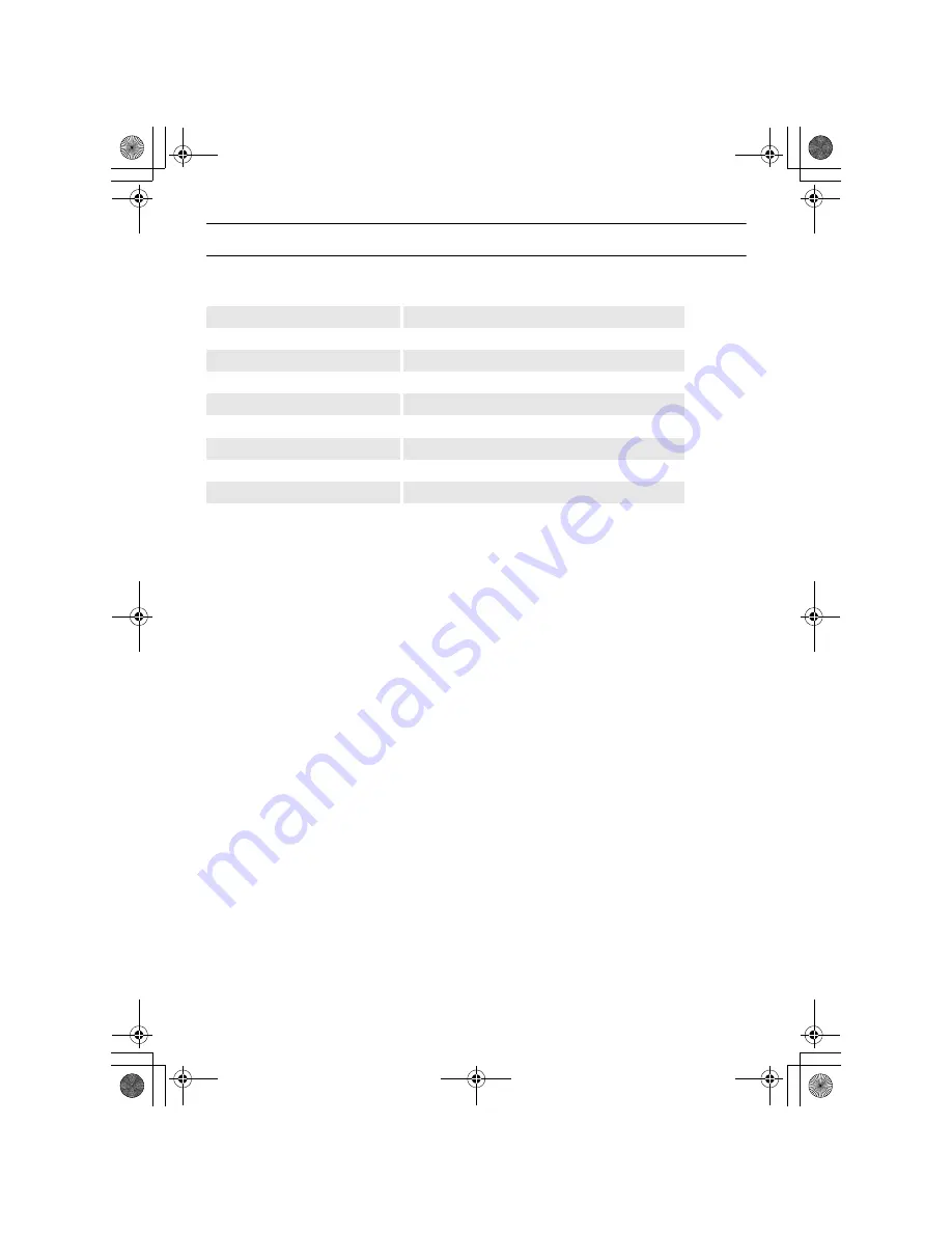 Emerson MW8103SS Owner'S Manual And Cooking Manual Download Page 23