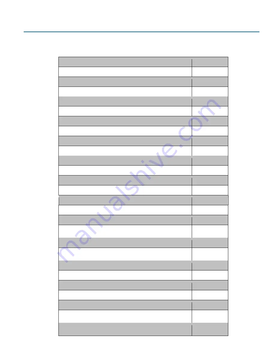 Emerson Net Safety Millennium II Reference Manual Download Page 47