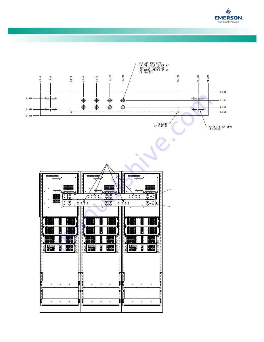 Emerson NetSur 721NPBB Quick Start Manual Download Page 70