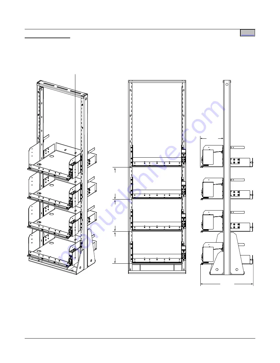 Emerson NetSure 721NPBB Скачать руководство пользователя страница 120