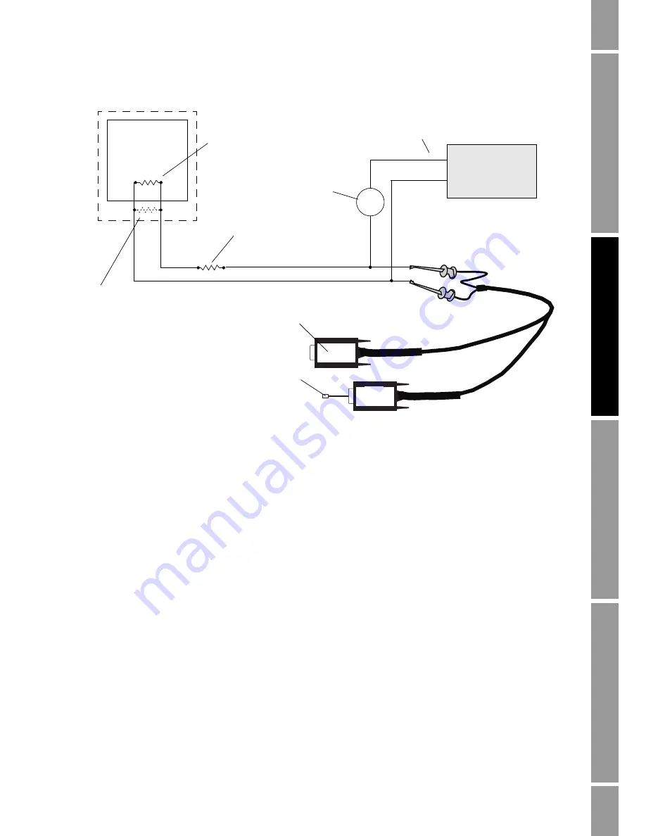 Emerson Network Router User Manual Download Page 19