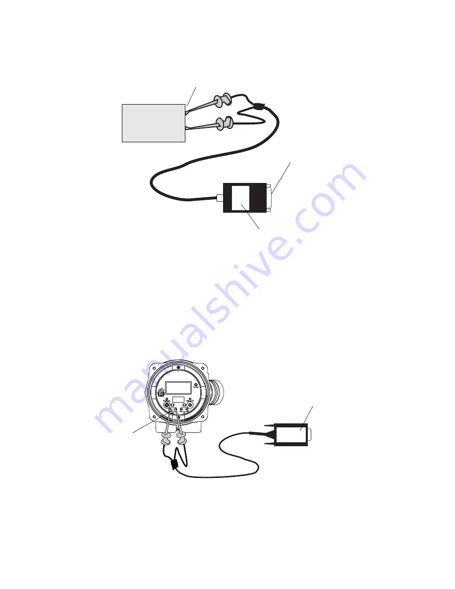 Emerson Network Router User Manual Download Page 22