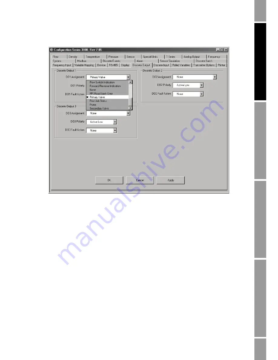 Emerson Network Router User Manual Download Page 81