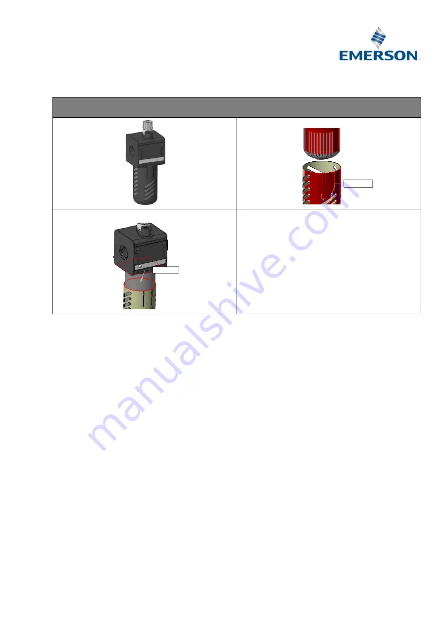 Emerson NL4-LBM Series Скачать руководство пользователя страница 3