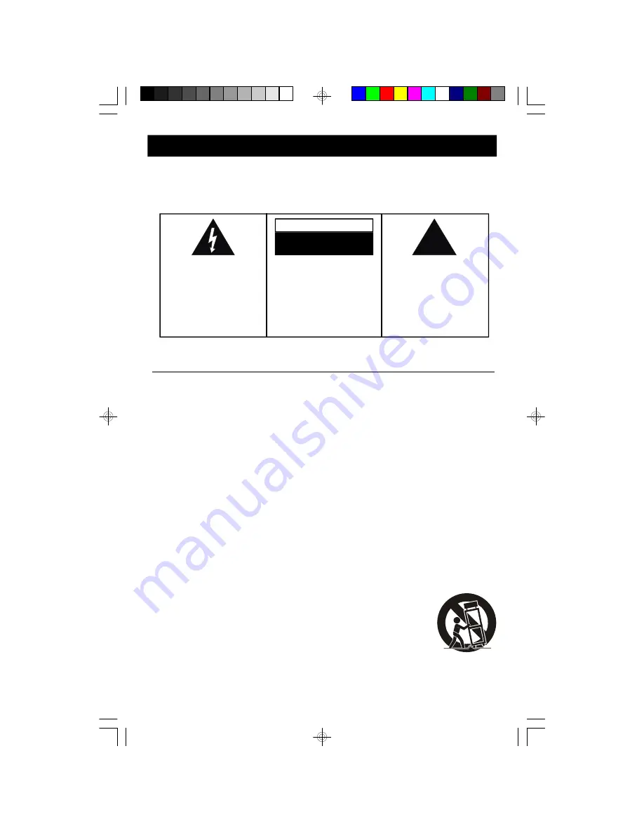 Emerson NR101TT Owner'S Manual Download Page 2