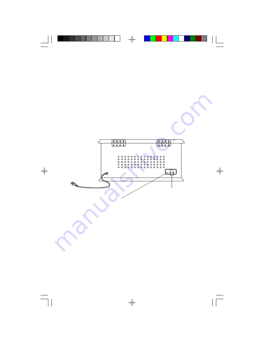 Emerson NR101TT Owner'S Manual Download Page 13