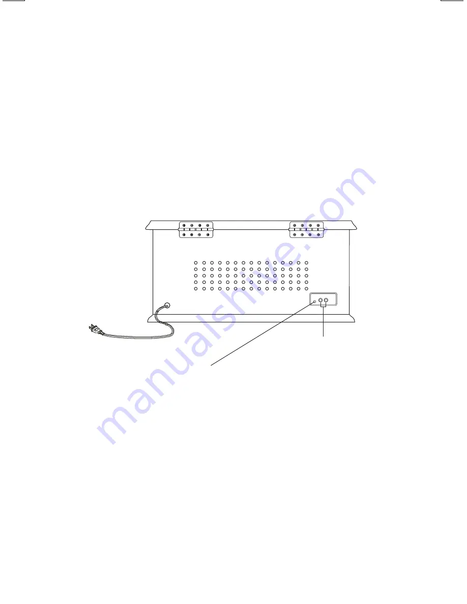 Emerson NR101TTC Owner'S Manual Download Page 14