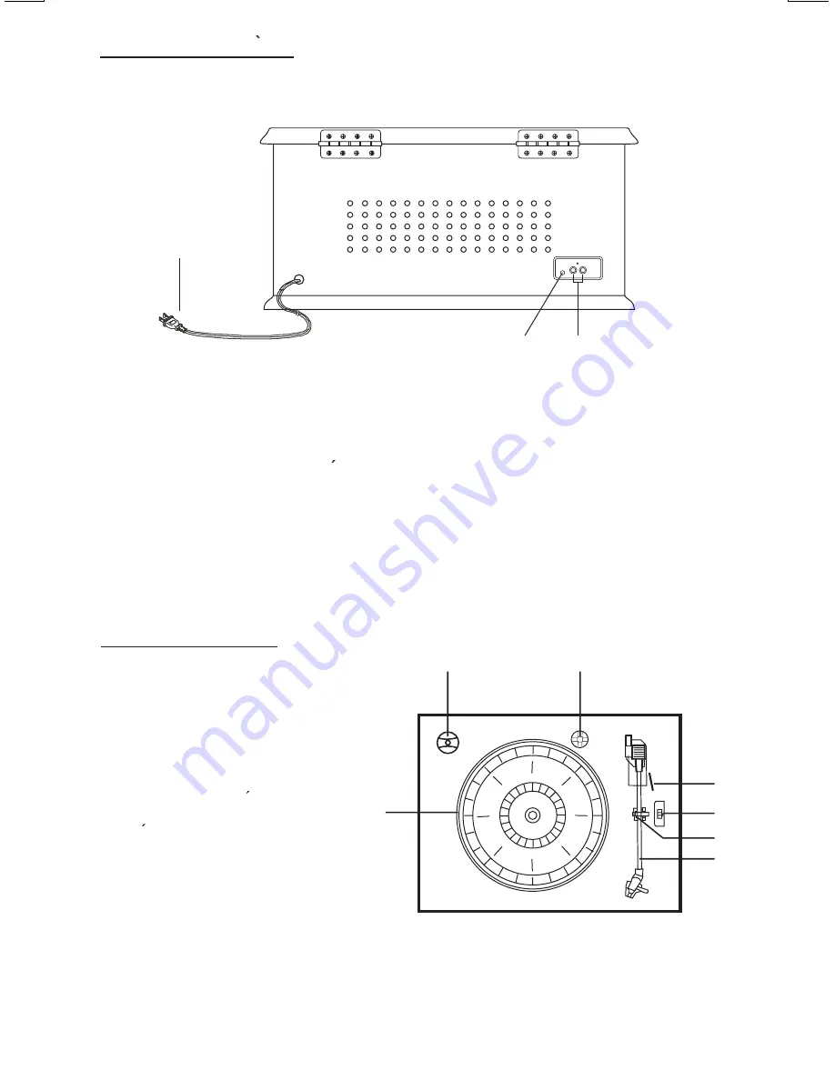 Emerson NR101TTC Owner'S Manual Download Page 27