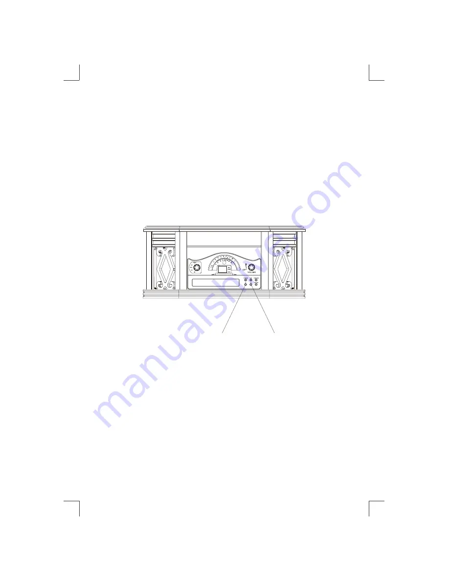 Emerson NR303TTC Скачать руководство пользователя страница 13