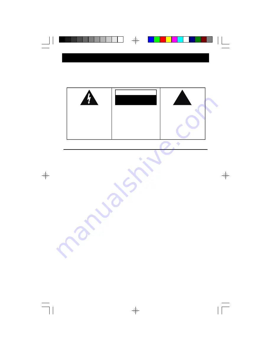 Emerson NR52 Owner'S Manual Download Page 2