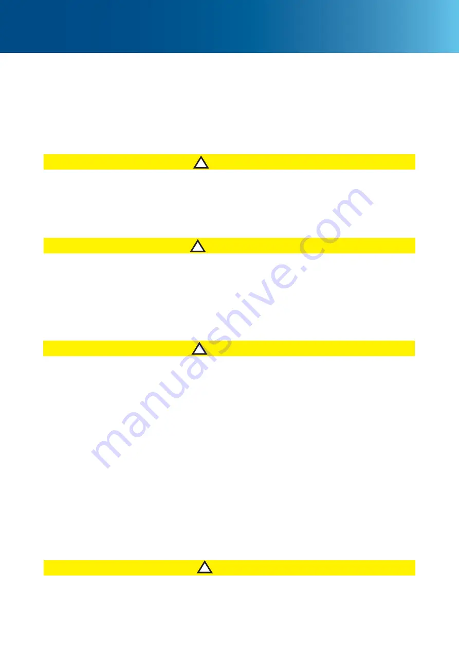 Emerson NZ Series Instruction Manual Download Page 8