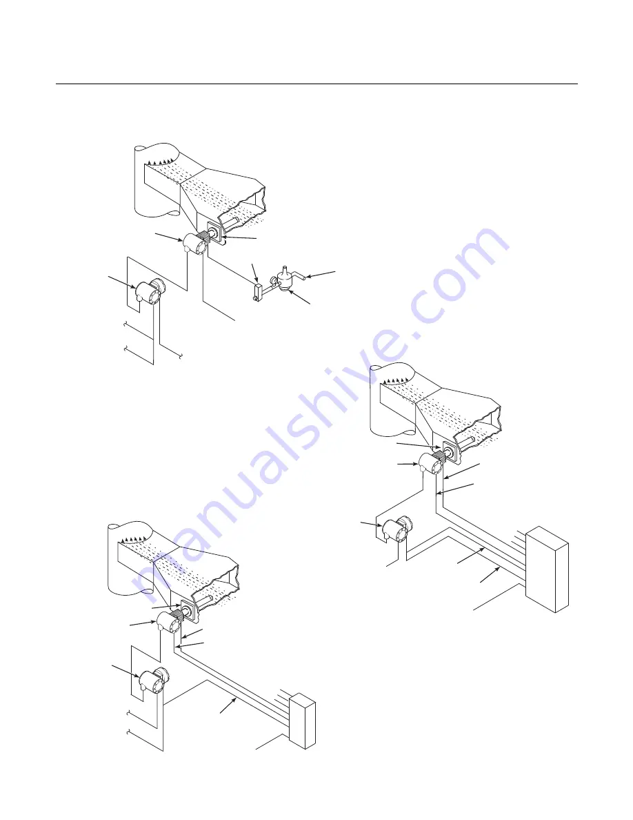 Emerson Oxymitter 5000 Instruction Manual Download Page 32