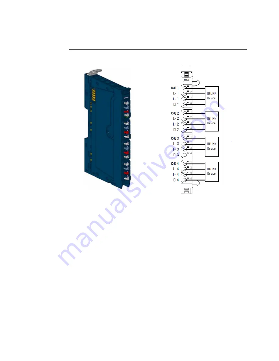 Emerson PACSystems RSTi-EP Скачать руководство пользователя страница 297