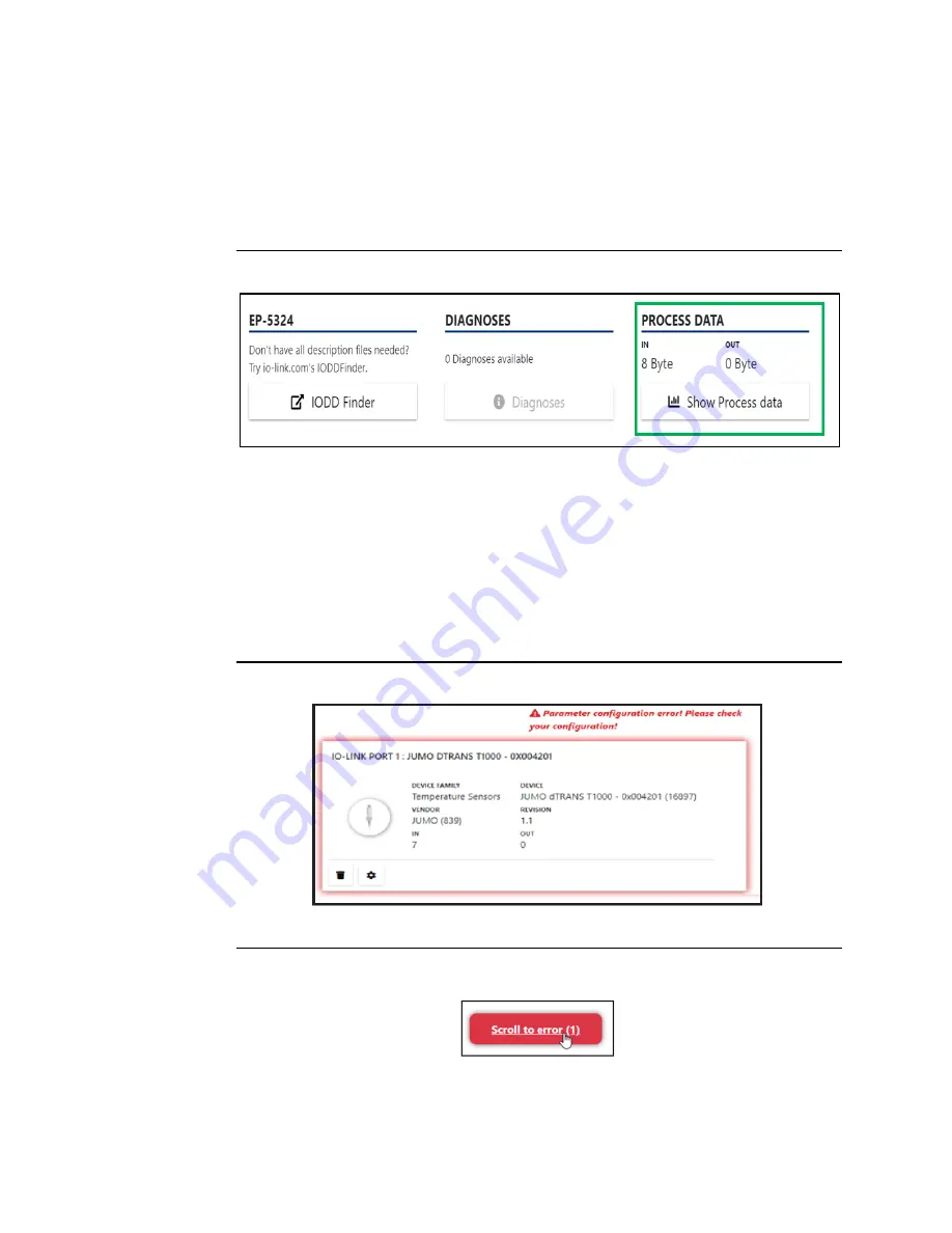 Emerson PACSystems RSTi-EP User Manual Download Page 525