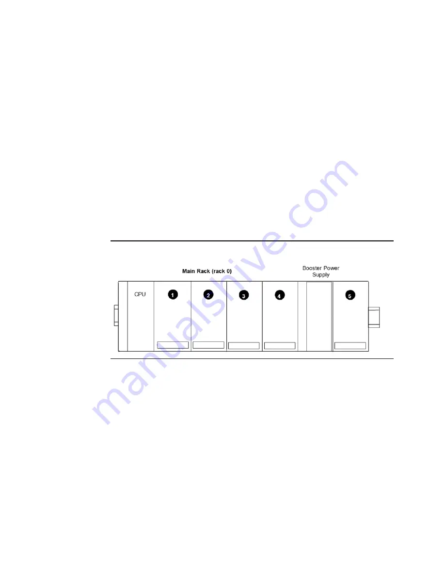 Emerson PaCSystems VersaMax Series User Manual Download Page 63