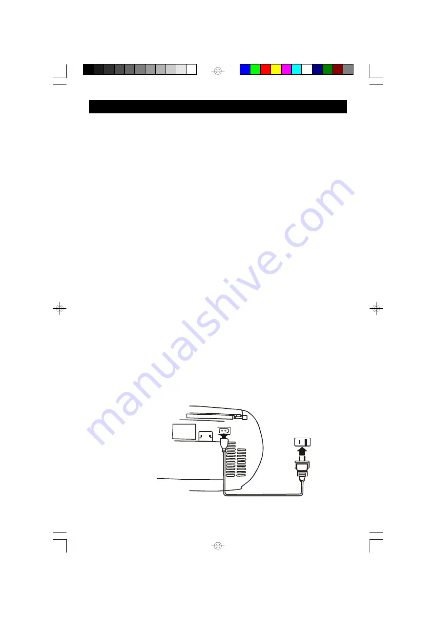 Emerson PD6517 Owner'S Manual Download Page 5