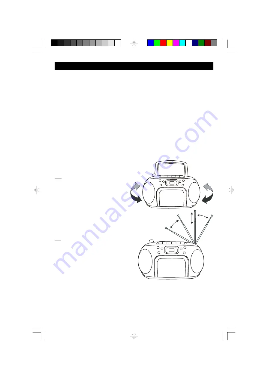 Emerson PD6517 Owner'S Manual Download Page 9