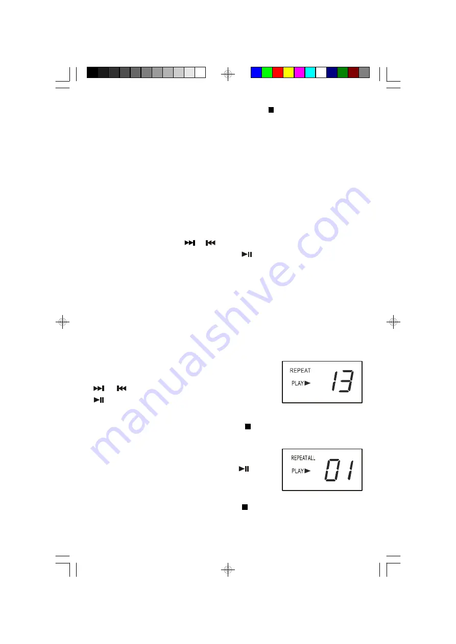 Emerson PD6517 Owner'S Manual Download Page 11