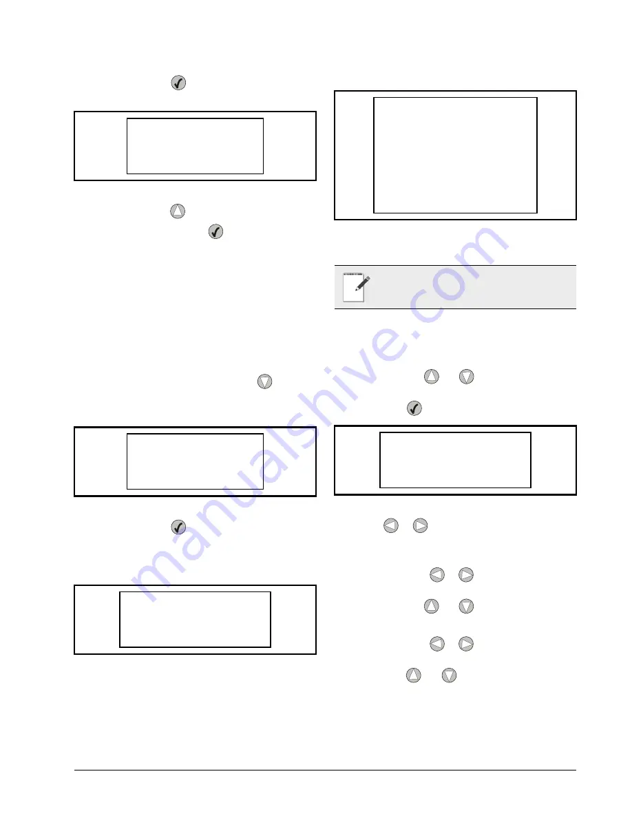 Emerson PMAC II Solo Installation And Operation Manual Download Page 11