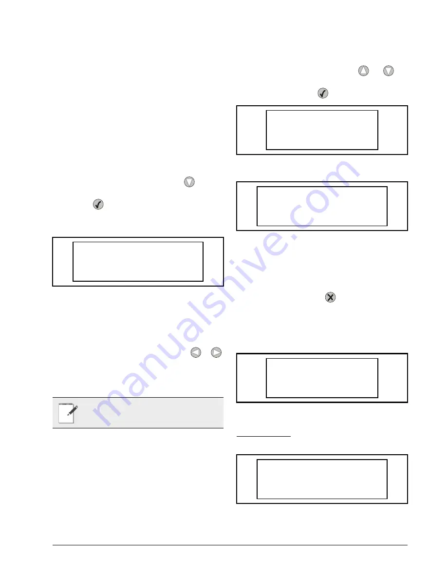 Emerson PMAC II Solo Installation And Operation Manual Download Page 14