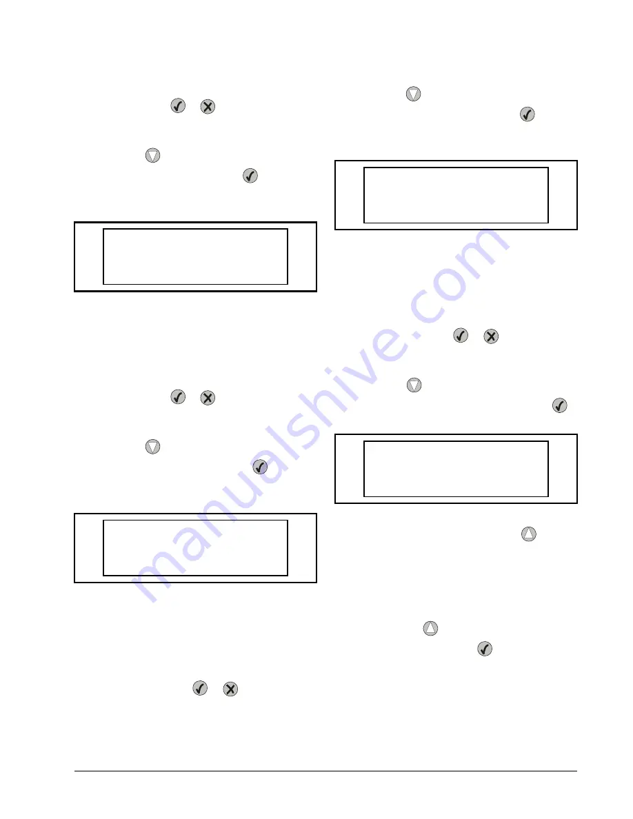 Emerson PMAC II Solo Installation And Operation Manual Download Page 16