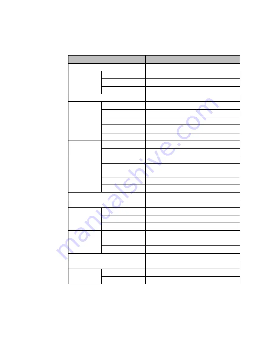 Emerson QuickPanel+ IC755C S06RD Series User Manual Download Page 9