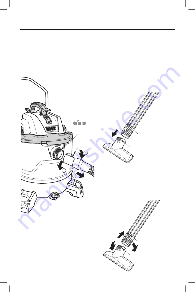 Emerson RIDGID RT14000 Owner'S Manual Download Page 30