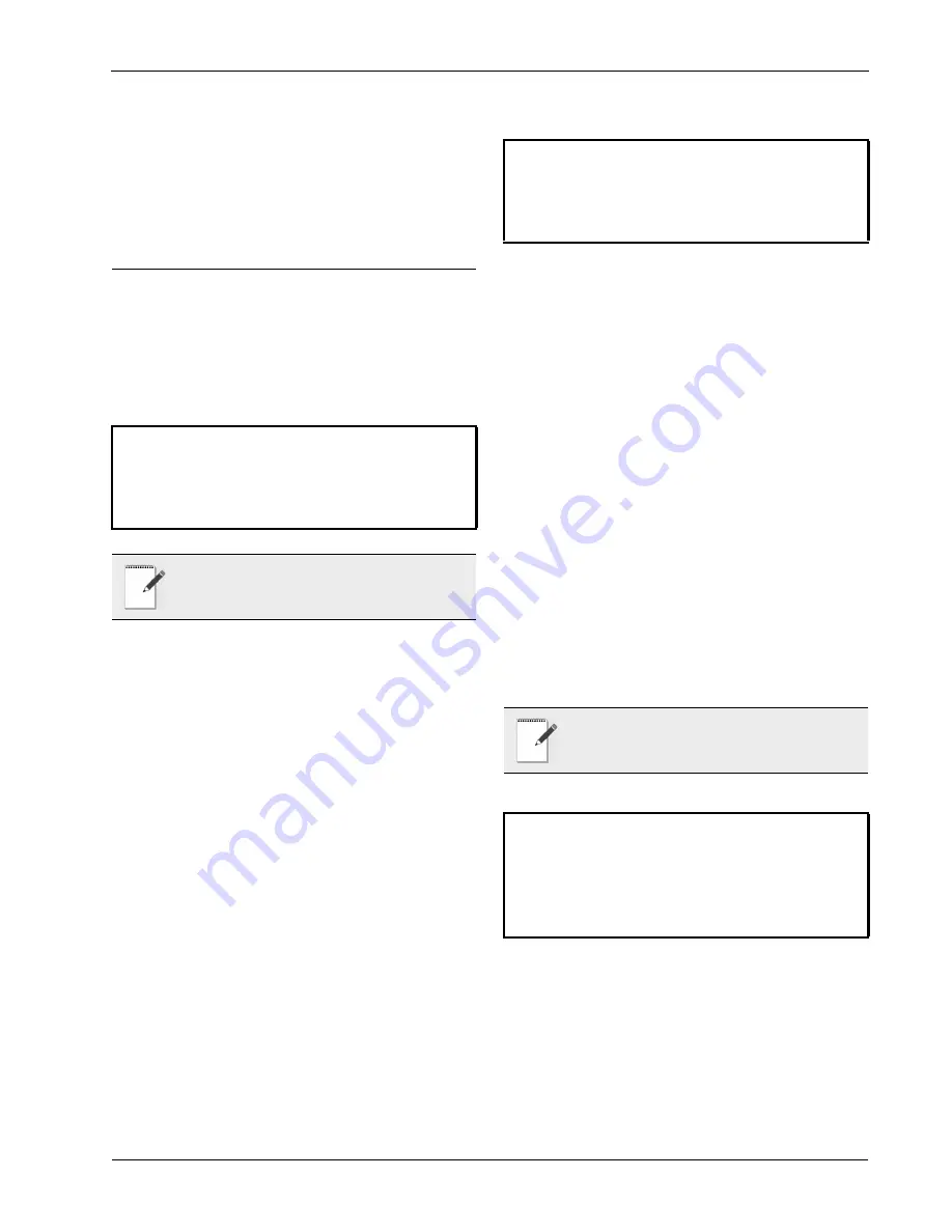 Emerson RLDS Installation And Operation Manual Download Page 61