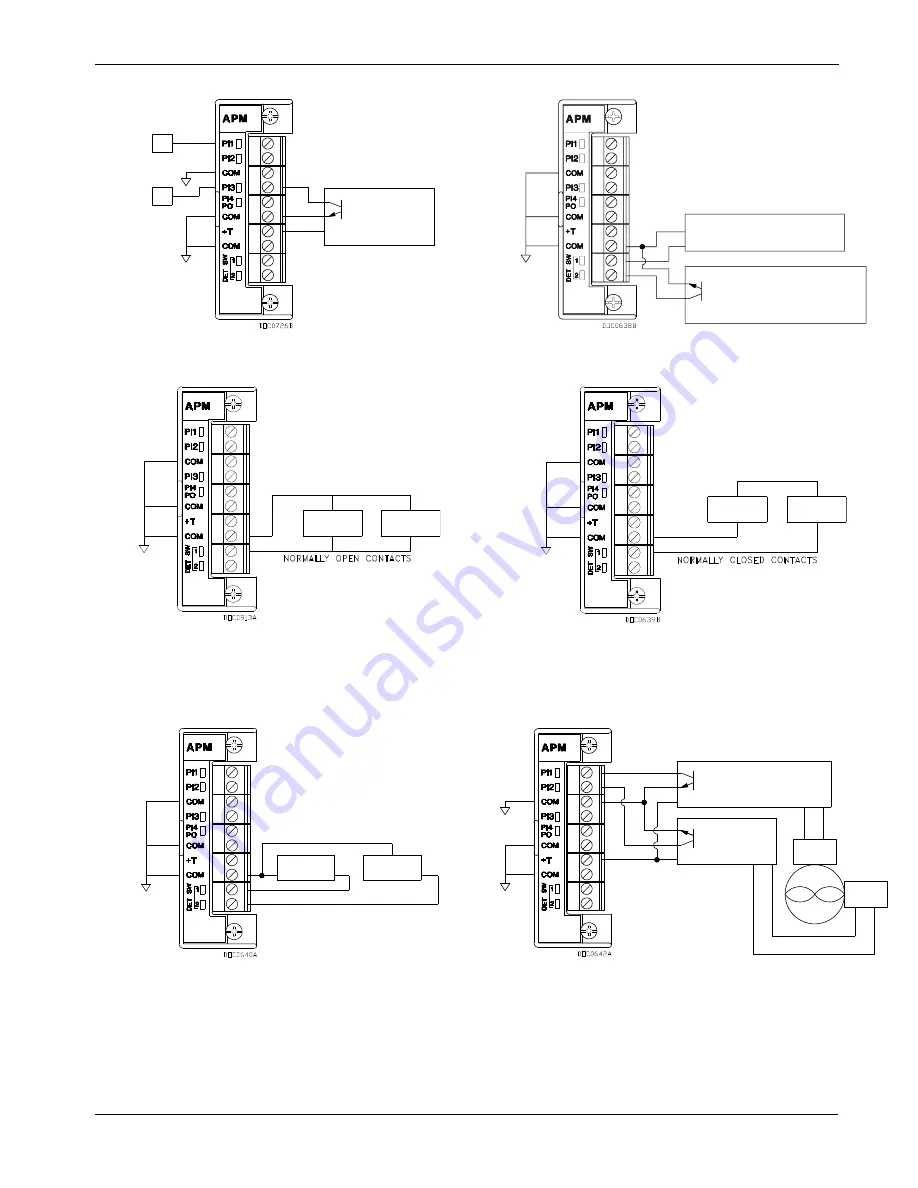 Emerson ROC809 Instruction Manual Download Page 105