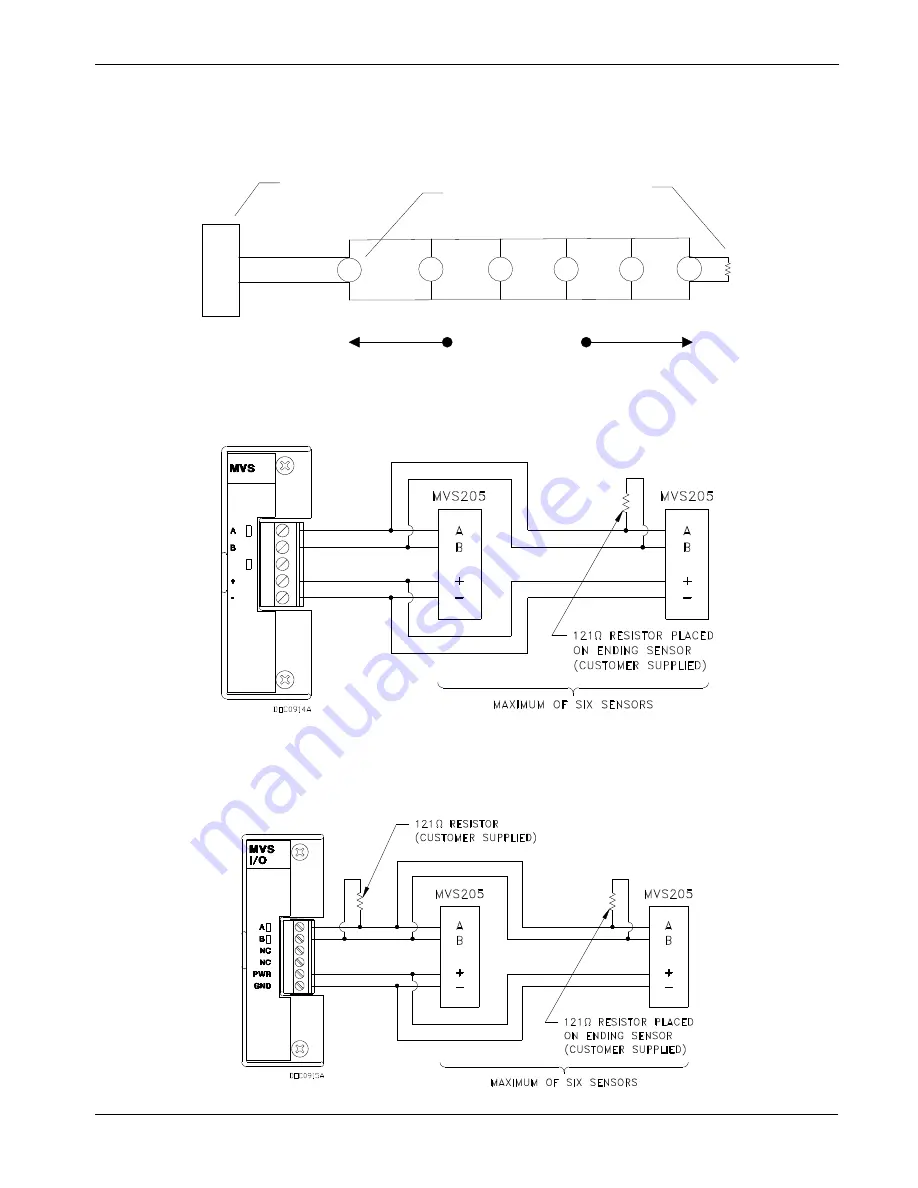 Emerson ROC809 Instruction Manual Download Page 109