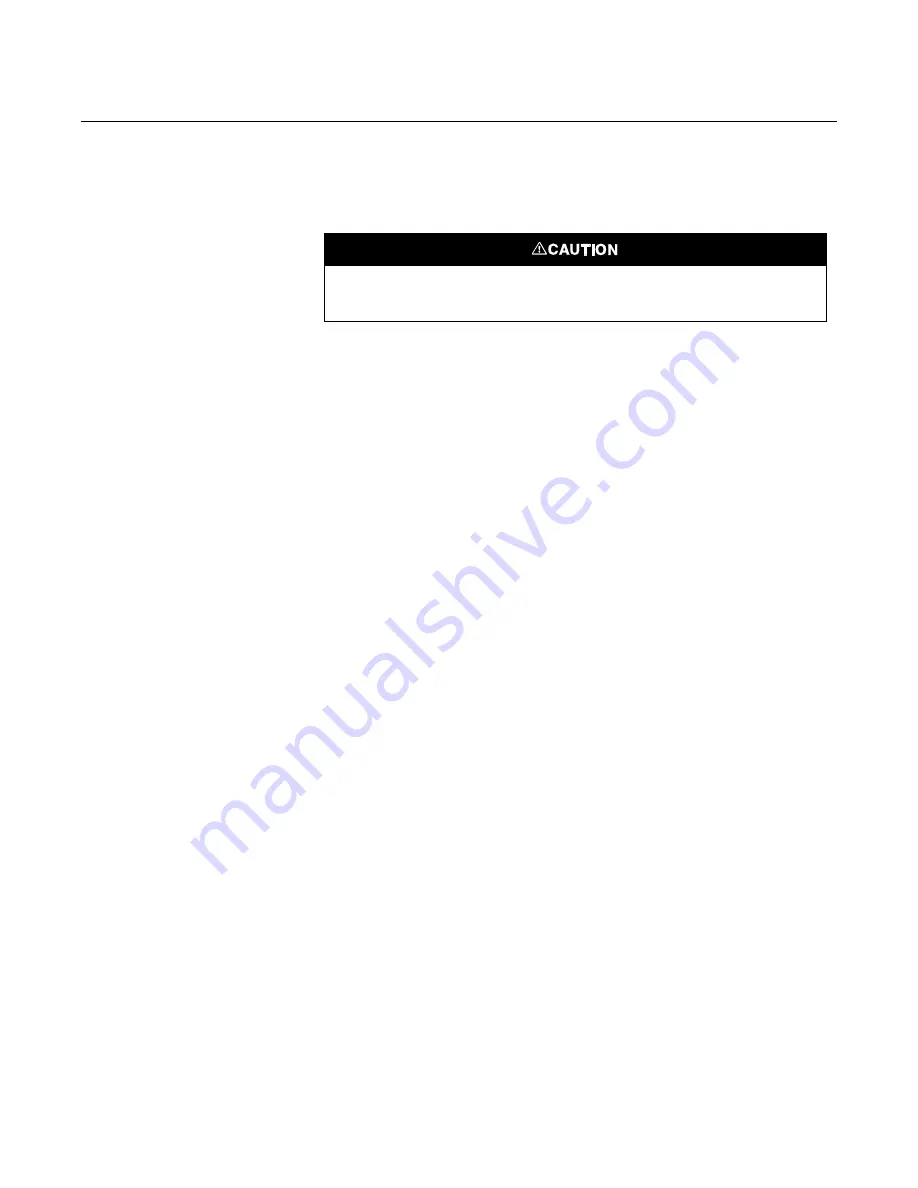 Emerson Rosemount 1154DH Reference Manual Download Page 18