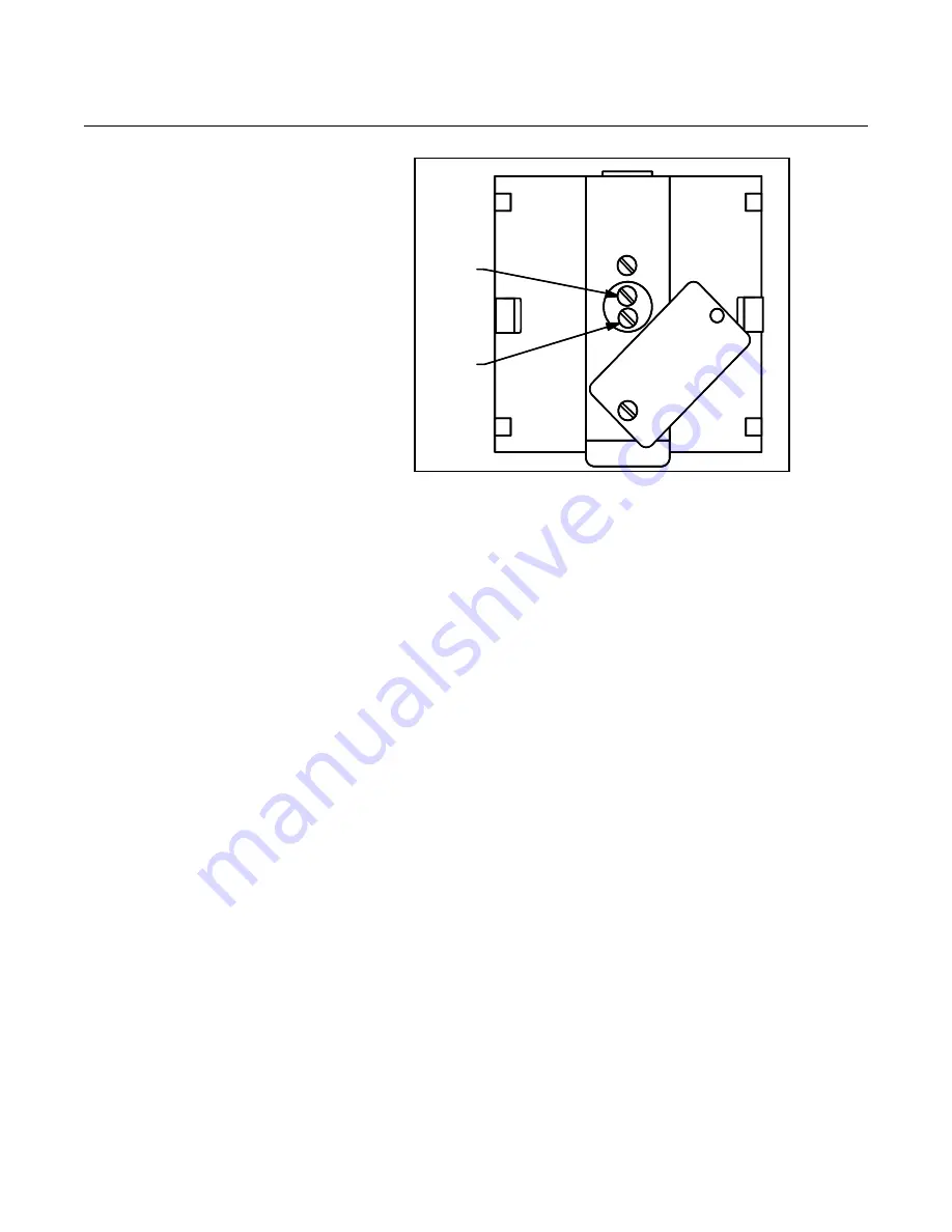 Emerson Rosemount 1154DH Reference Manual Download Page 25