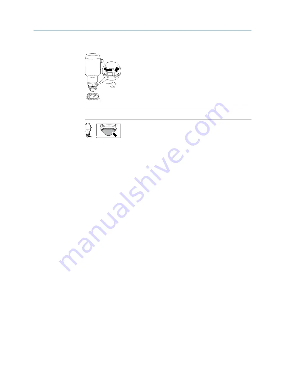 Emerson Rosemount 1408A Reference Manual Download Page 22