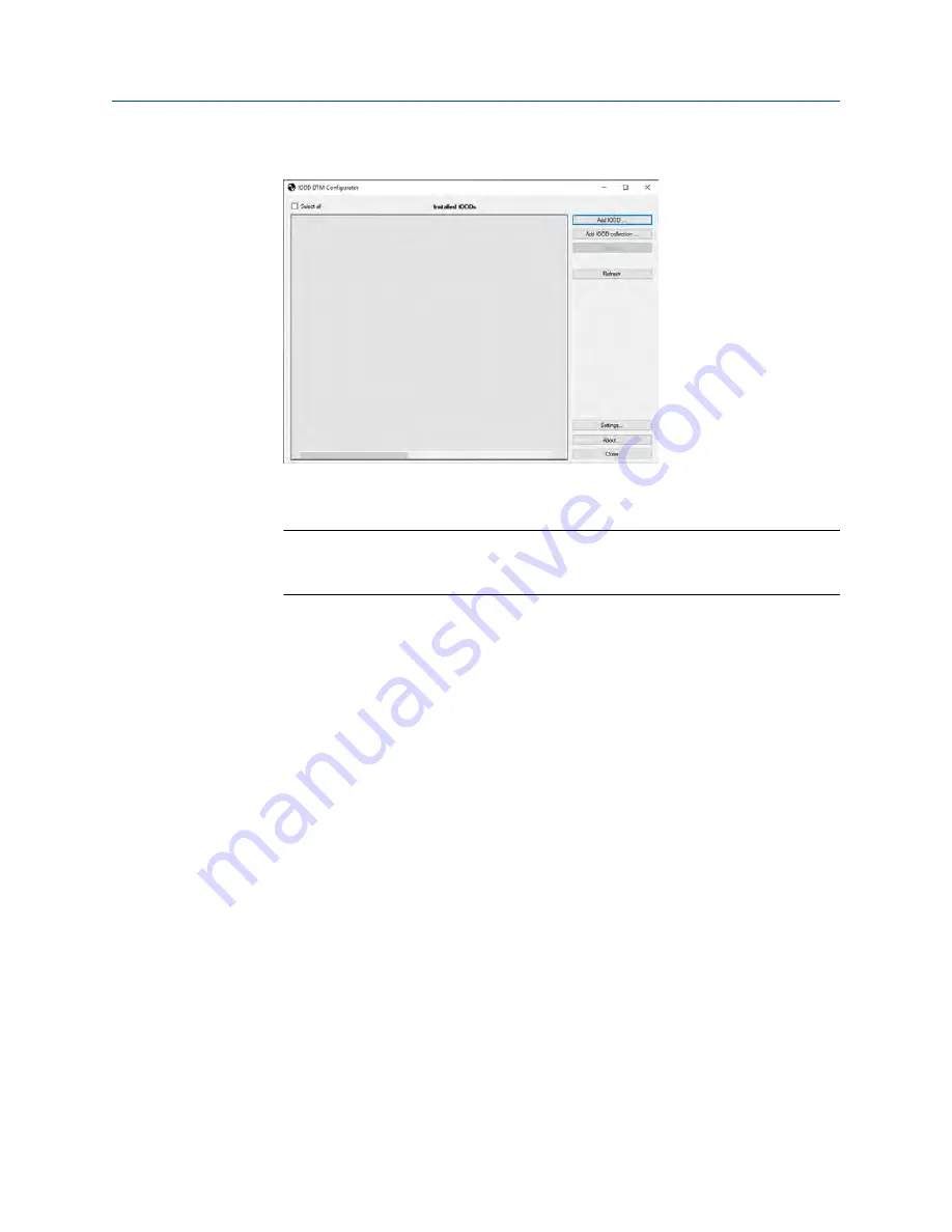 Emerson Rosemount 1408A Reference Manual Download Page 32