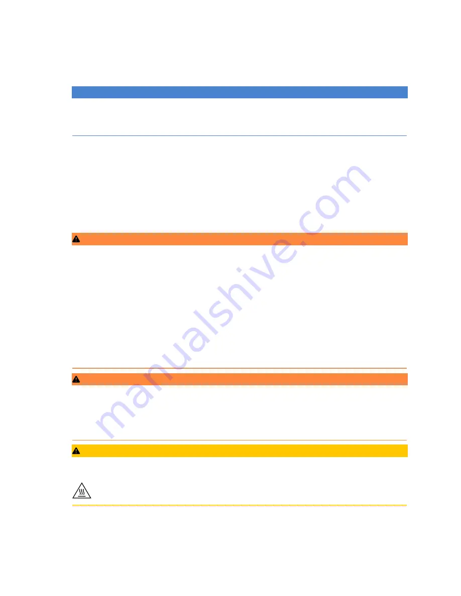 Emerson Rosemount 1408H Reference Manual Download Page 2