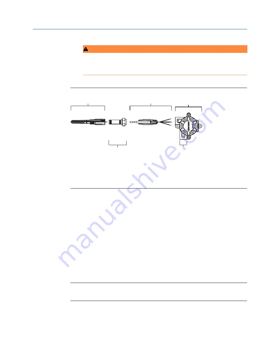 Emerson Rosemount 148 Reference Manual Download Page 15