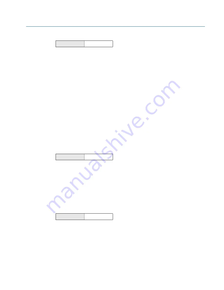 Emerson Rosemount 2051 Wireless Series Reference Manual Download Page 28