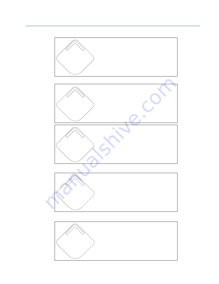 Emerson Rosemount 2051 Wireless Series Reference Manual Download Page 47