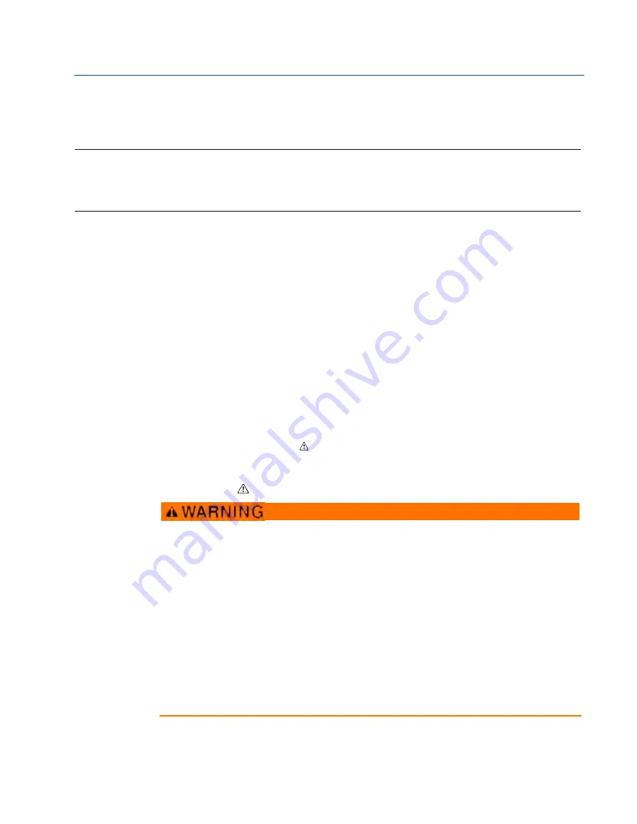 Emerson Rosemount 2051 Wireless Series Reference Manual Download Page 50