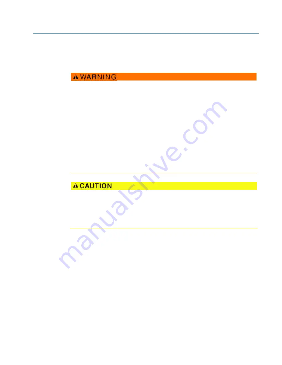 Emerson Rosemount 2051 Wireless Series Reference Manual Download Page 114